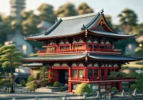 日本最有名景点是哪里？为什么它最值得一去？