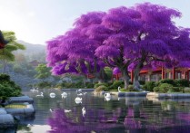 紫薇景点哪个季节去最美？有什么必打卡的特色玩法？