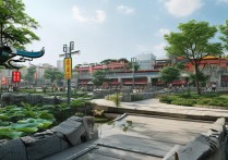 绍兴东站附近有哪些免费景点值得一逛？