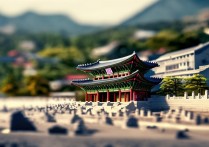 韩国著名景点英文叫什么？有哪些必知的英文名称？