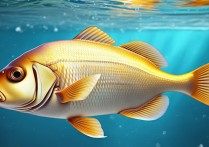 金鲳鱼的营养价值