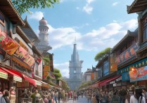 汉南区旅游景点有哪些值得去的？