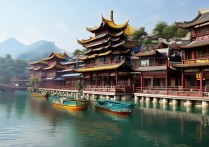 佛山附近有哪些小众又好玩的旅游景点推荐？