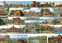 浦口旅游景点大全，哪些特色景点不容错过？最佳游玩攻略推荐！