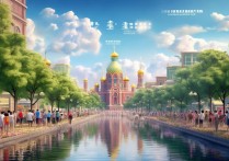 哈尔滨夏天旅游必去景点有哪些清凉又好玩的？