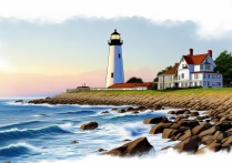 长岛哪个景点最好玩？求推荐值得打卡的精华景点！