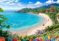 三亚哪些景点好玩？本地人私藏小众玩法攻略推荐！