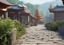 建宁景点哪些特色旅游胜地值得一游？揭秘建宁不可错过的自然与文化景观！