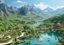 金山屯有哪些必游景点？探索这座东北城市的旅游宝藏之谜？