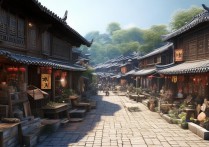 元通古镇有哪些必打卡景点？小众玩法攻略推荐