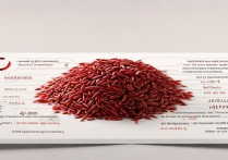 红米的营养价值及功效