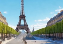 巴黎著名旅游景点中，哪些是游客必访的神秘之地？