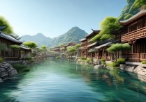 楠溪景点有哪些值得去的？推荐必打卡的冷门小众地