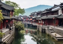 甪直景点有哪些必打卡的？本地人私藏路线怎么走？