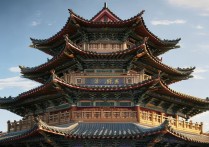 中国景点塔有哪些鲜为人知的历史故事？