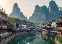 开平景点有哪些？必去景点推荐与游玩攻略