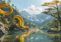 黄龙景点中隐藏的神秘之谜，游客们为何都纷纷前往探索？