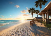 长滩岛有哪些必打卡景点？新手怎么玩才不踩坑？