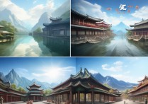 九江市景区有哪些景点？这些景点分别有什么特色？