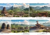 山西十大必去景点