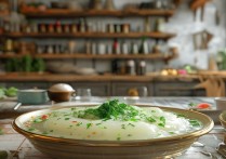 凉粉的做法家常做法