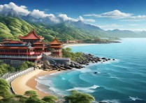 威海必游景点有哪些？本地人私藏小众地推荐？