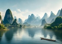 广西桂林旅游必去景点有哪些？本地人私藏路线怎么安排？