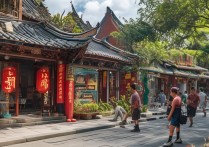 招远有哪些必去的小众景点？周末亲子游去哪玩？