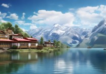 泸定有哪些必打卡的小众景点？