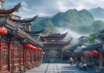 重庆北碚有哪些值得一游的旅游景点？揭秘这座山城隐藏的绝美风光！