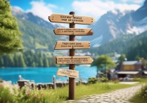 三天假期去哪玩？小众景点推荐攻略