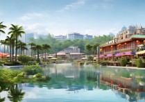 海口市有哪些值得去的旅游景点推荐？