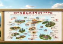 泰安免费景点排名哪些最值得去？2024最新攻略推荐！