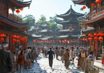 陇西有哪些必去小众景点？周末去玩推荐什么路线？