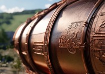 铜鼓景点排行榜揭晓，哪些景点才是真正的旅游胜地？