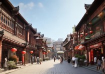 佛山禅城一日游必去景点有哪些？