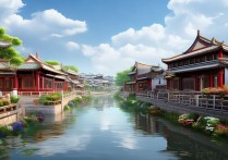 淮安有哪些必去景点？攻略推荐一下？