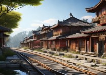 婺源东线景点有哪些必打卡的小众秘境？