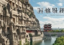 洛阳著名景点众多，哪些是游客必去的地方？