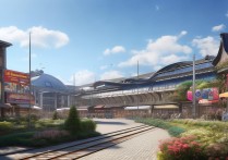 烟台南站附近有哪些免费景点值得逛？