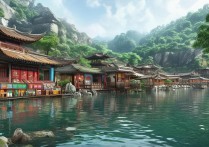 赣南有哪些必游景点？探索红色历史与自然风光的完美结合之地？