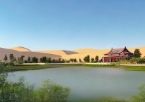 乌海市有哪些值得一游的旅游景点？揭秘这座城市的独特魅力！