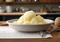 土豆泥做法