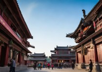 山西旅游必去景点有哪些？最值得打卡的推荐是哪里？