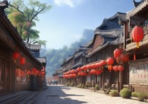 休宁免费景点有哪些？盘点不可错过的绝美自然与人文景观？