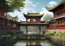 四川广安有哪些小众又好玩的旅游景点？