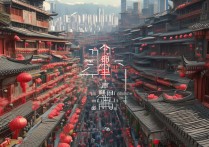 重庆有哪些免费又好玩的景点推荐？