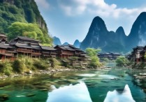 贵州三都县有哪些特色旅游景点？探寻未被发现的秘境之美？