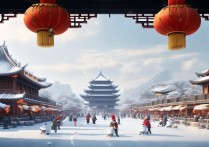 济南冬季去哪玩？这份景点大全有哪些必打卡？