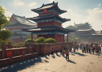 西安风景区旅游景点有哪些必打卡的？